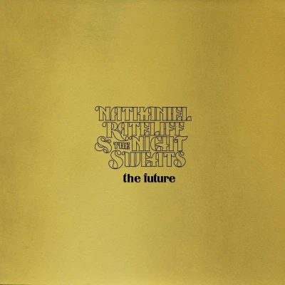 Afbeelding van Nathaniel Rateliff &amp; The Night Sweats Future (CD)