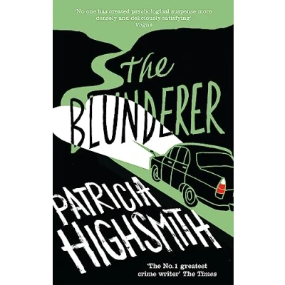 Afbeelding van The Blunderer: A Virago Modern Classic