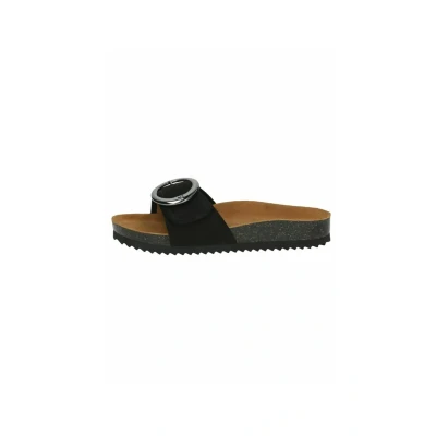 Afbeelding van Caprice Dames Slipper 9 27401 44 008 G breedte Maat: 40 EU