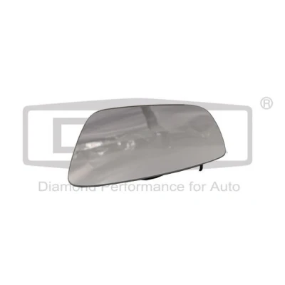 Afbeelding van DPA 88571230002 Spiegelglas Links SEAT: Toledo IV Hatchback (KG3) 1.6 TDI, 1.6, 1.4 1.0 TSI, 1.2, 1.2 TSI 2012 2019