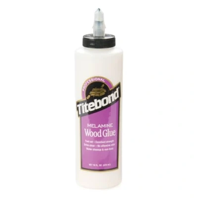 Afbeelding van Titebond Melamine Glue (473ml)