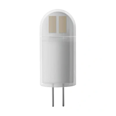 Afbeelding van BELLALUX LED PIN G4 / lamp: G4, 1,70 W, mat, Warm wit, 2700 K