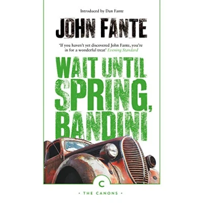 Afbeelding van Wait Until Spring, Bandini