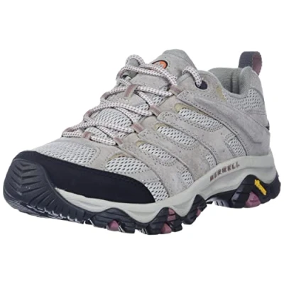 Afbeelding van Wandelschoen Merrell Women MOAB 3 GTX Aluminum Schoenmaat 42