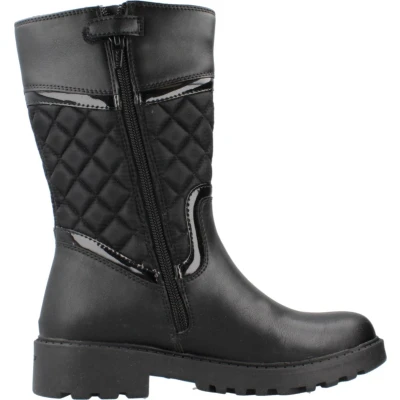 Afbeelding van GEOX J CASEY GIRL B ABX Zwart 28 EU