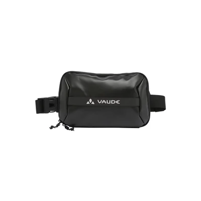 Afbeelding van Vaude Mineo Heuptas, Maat: One Size, Black