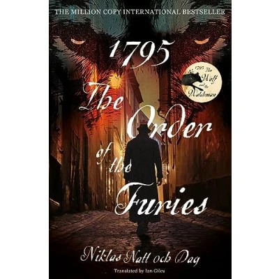 Afbeelding van 1795: the Order of Furies