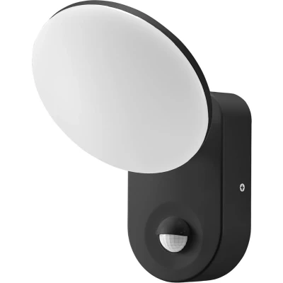 Afbeelding van Buitenlamp met bewegingssensor