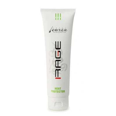 Afbeelding van Carin Rage Heat Protector Crème Hold 1 Shine 4 150ml