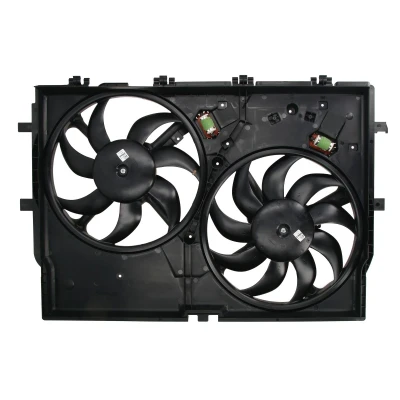 Afbeelding van Mahle Original Ventilatorwiel motorkoeling CFF 550 000P