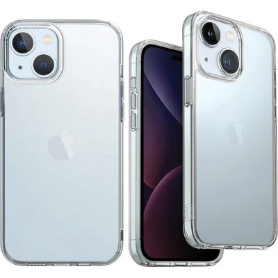 Afbeelding van UNIQ LifePro Xtreme case iPhone 15 Plus 6.7 transparant/kristalhelder