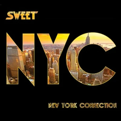Afbeelding van New York Connection
