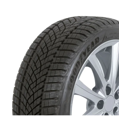 Afbeelding van Goodyear UG PERFORMANCE + XL 255/50 R19 107T personenwagen Winterbanden Banden 579255