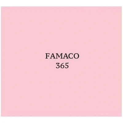 Afbeelding van Famaco Creme de Beaute schoensmeer 50ml rose dragée (365)