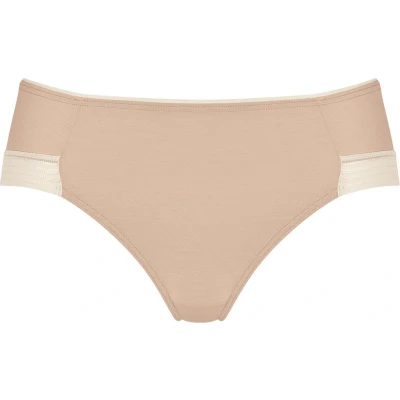 Afbeelding van Sloggi WOW Embrace Tai Beige M001 XS
