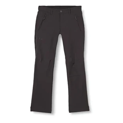 Afbeelding van Broek Jack Wolfskin Men Activate XT Pants Phantom Maat 52S