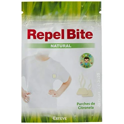 Afbeelding van esteve stik pick patches insectenbescherming muggen