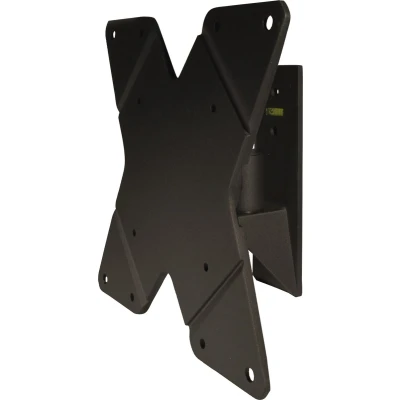 Afbeelding van My Wall Premium muurbeugel voor schermen tot 32 inch / full motion (1 draaipunt) 360 roteerbaar