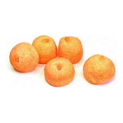 Afbeelding van Spekbollen Oranje 1 kg