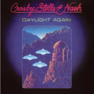 Afbeelding van Daylight Again (LP)