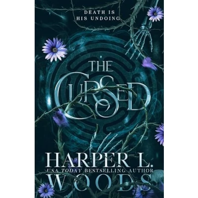 Afbeelding van Coven of Bones2 The Cursed