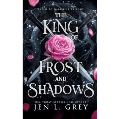Afbeelding van The King of Frost and Shadows