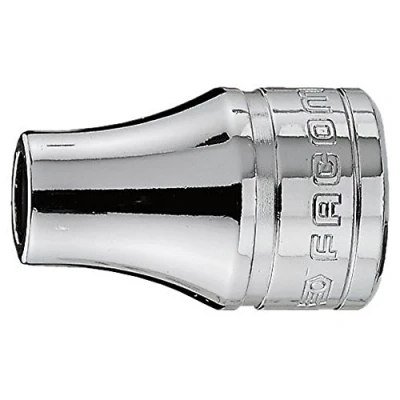 Afbeelding van Facom Bithouderdoppen 3/8&quot; met borgveer 1/4 J.235