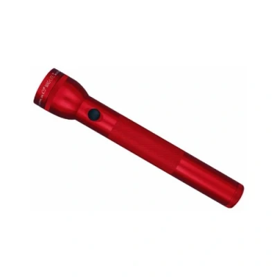 Afbeelding van MAG LITE MG41164D CELL FLASHLIGHT BLISTER VERPAKKT BLAUW DNO