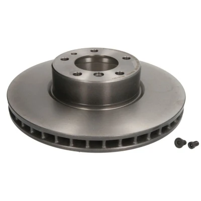 Afbeelding van Brembo Remschijf 09.5579.21