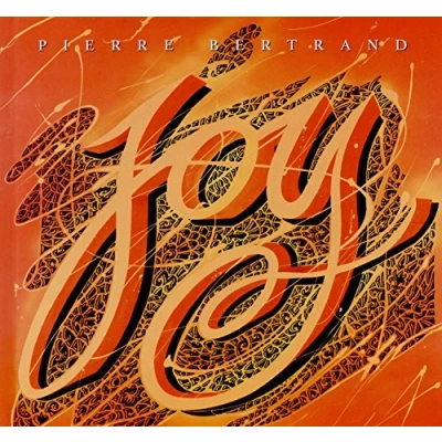 Afbeelding van Pierre Bertrand Joy (CD)