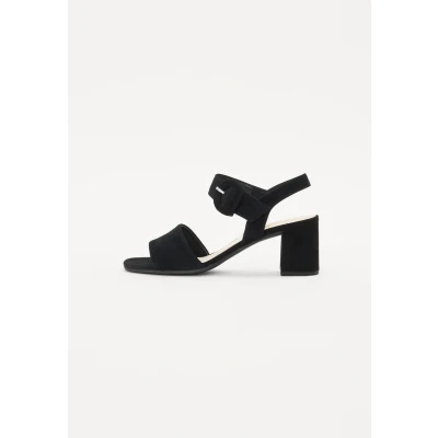 Afbeelding van Gabor Sandalen Zwart 3 61.710.17