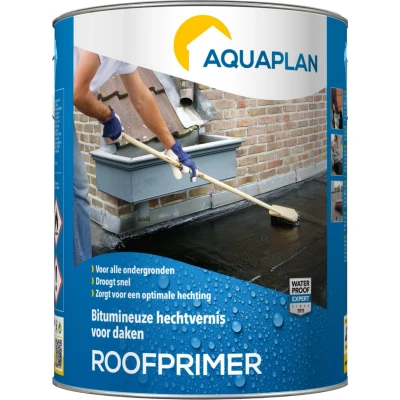 Afbeelding van Aquaplan roofprimer 4 l