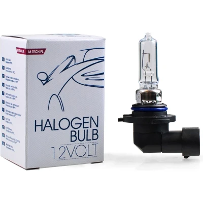 Afbeelding van Gloeilamp voor de auto MTECZ9 M Tech HB3 65 W 12V