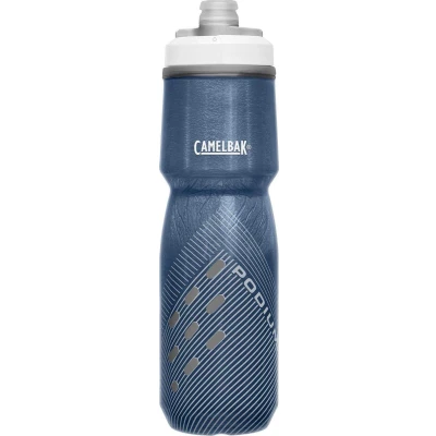 Afbeelding van Bidon Podium Chill 700ml Navy Perforated