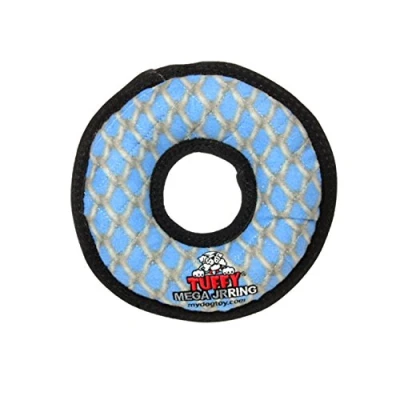 Afbeelding van Tuffy Mega Jr Ring Ketting Link