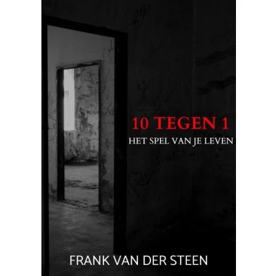 Afbeelding van 10 Tegen 1: Het Spel Van Je Leven