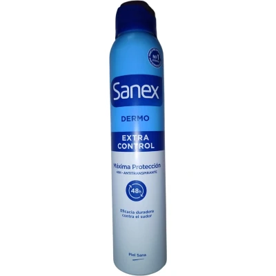 Afbeelding van 6x Sanex Deodorant Spray Dermo Protector 200 ml