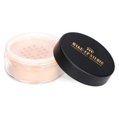 Afbeelding van Make up Studio Translucent Powder Extra Fine 10 gr.