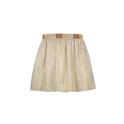 Afbeelding van Like Flo F412 5704 Meisjes rok Maat 110