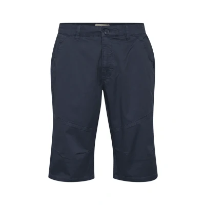 Afbeelding van Blend Bhbranko Shorts, Heren, Maat: Large, Dress blues