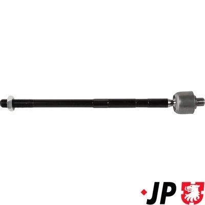 Afbeelding van JP GROUP 4344501100 Binnenste Stuurkogel Vooras links, rechts, Binnen RENAULT: CLIO 3
