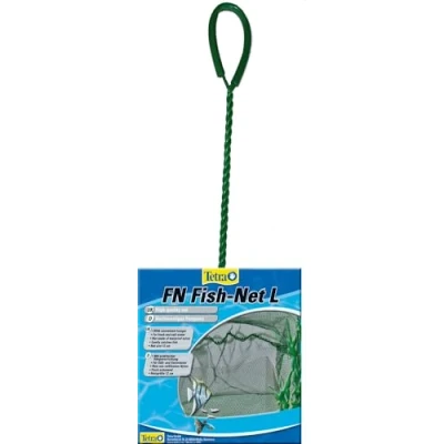 Afbeelding van Tetra Schepnetje Groen L 12CM