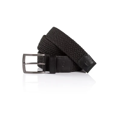 Afbeelding van TOM TAILOR Riem &#039;JAMIE&#039; zwart
