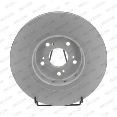 Afbeelding van Ferodo Remschijf DDF2657C