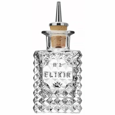 Afbeelding van Angostura Dash Fles Elixir No. Luigi Bormioli 1 10cl