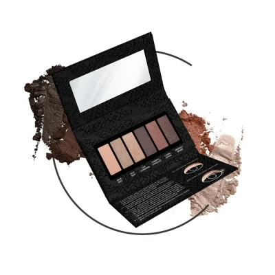 Afbeelding van Les Couleurs De Noir Soft Touch E.s.02 Desert Nude