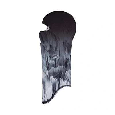 Afbeelding van BUFF® EcoStretch Balaclava BLAISE GRAPHITE