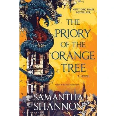 Afbeelding van the Priory of Orange Tree