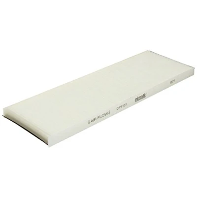 Afbeelding van CORTECO 80000076 Interieurfilter Stoffilter 400 132 20