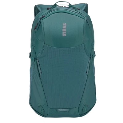 Afbeelding van Thule EnRoute backpack 26L mallard green Laptoptas